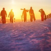 The 2034 Olympics and Utah’s Ski Industry