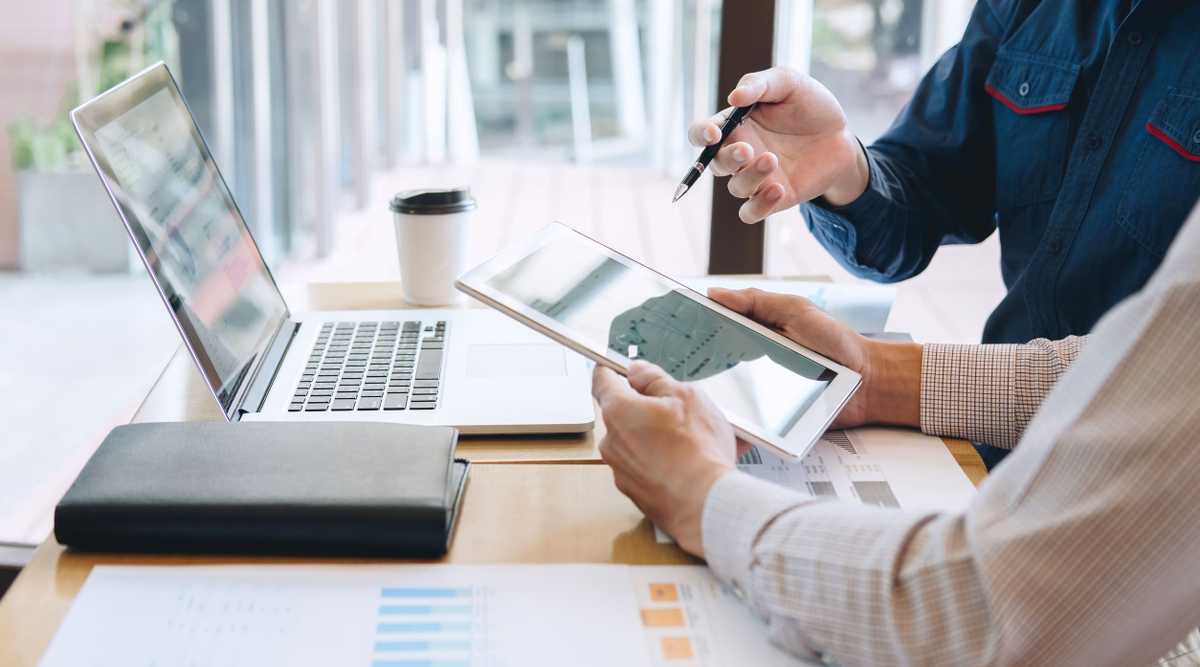 Advanced analytics why the best solutions come from pragmatic data
